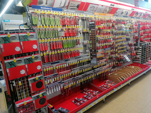 Eberl Heimwerkermarkt - Thumbnail