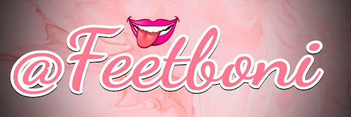 Feetboni Logo