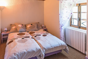 Photo n°10 de Gite du clos long à Saint-Priest (Maison de vacances)