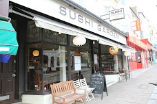 Sushi Garden brighton