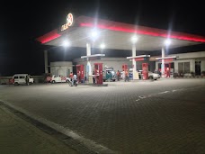 Diamond Filling Station Sialkot