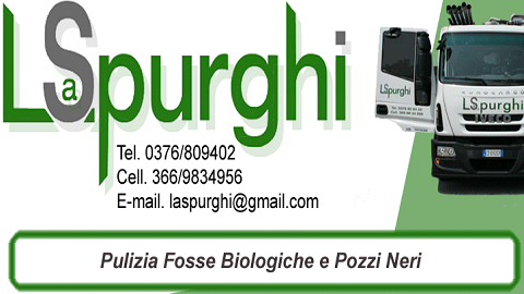 La Spurghi Srl - Thumbnail