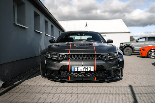Widebodykit - Thumbnail