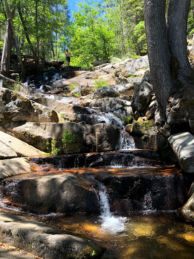 Cherry Valley Campground - Thumbnail