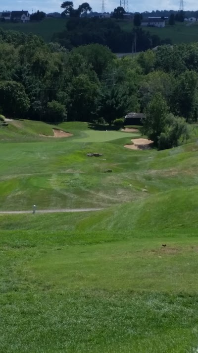 Photos of Eaglesticks Golf Club
