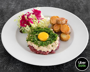 Photo n°38 de L'ARDOISE - Restaurant Champagne à Champagne-au-Mont-d'Or (Bar à vin)