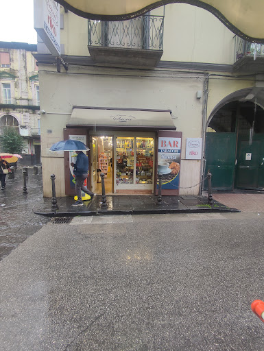 Bar Sacra - Thumbnail