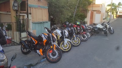 Photos of Villa Pereyra Park