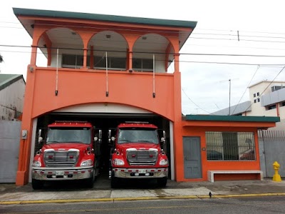 Photos of Estacion Bomberos Limon