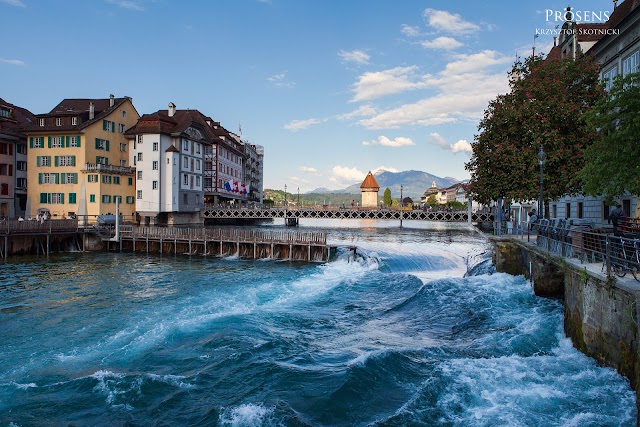 Lucerne