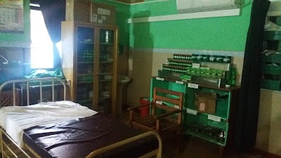 Photos of Divisional Hospital Mavadivembu