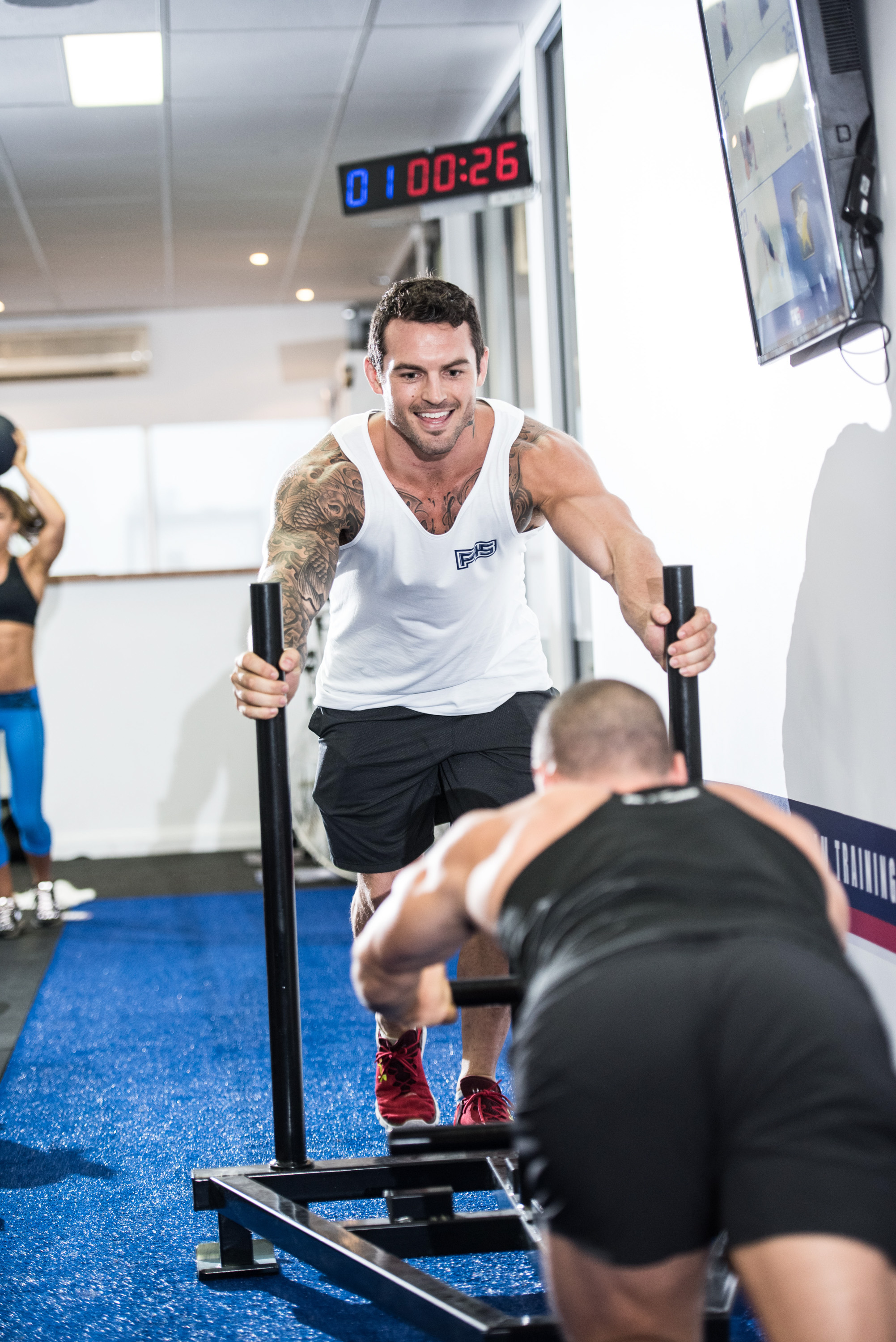 F45 Training photo 20