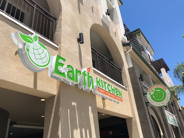 Earth Kitchen-Craft Your Fast Hotpot
