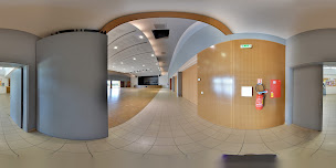 Photo n°20 de Espace culturel du Clouzy à Longeville-sur-Mer (Salle de concert)