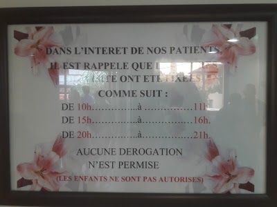 Photos of Clinique Jihan Hana