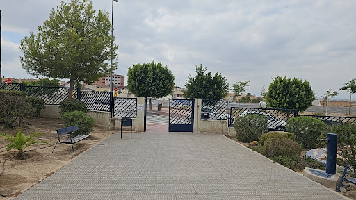 Secondary School Ies Cañada de las Eras - Thumbnail