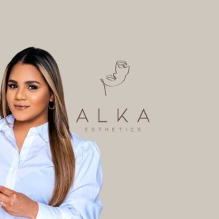Alka esthetics - Visual