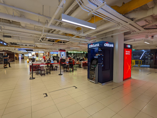 Citibank Singapore ATM - Paragon B1 - Thumbnail