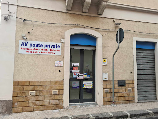 AVposte private - Thumbnail