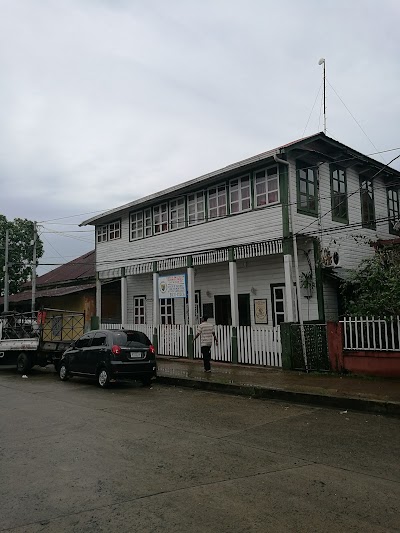 Photos of BICU/CIDCA - MUSEO