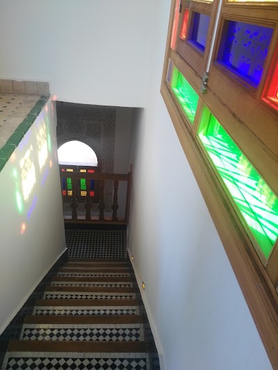 Photos of Saka Bota3a