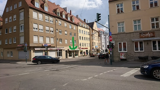 Hanfstadel - Visual