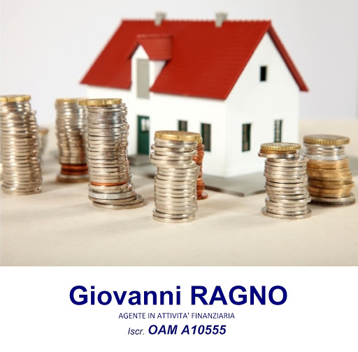 Giovanni Ragno Financial Banker BNL Gruppo BNP Paribas - Thumbnail