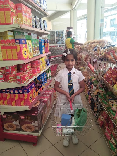 Photos of Nihal's Super