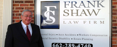 Frank Shaw Law Firm