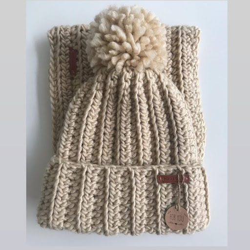 Crochet world - Thumbnail