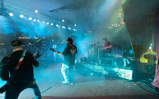 Coyote Joe's - Thumbnail