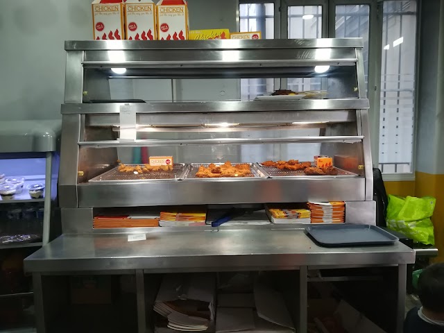 MAK Chicken