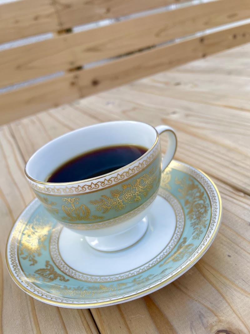 犬と私のオーガニックカフェsanctuary