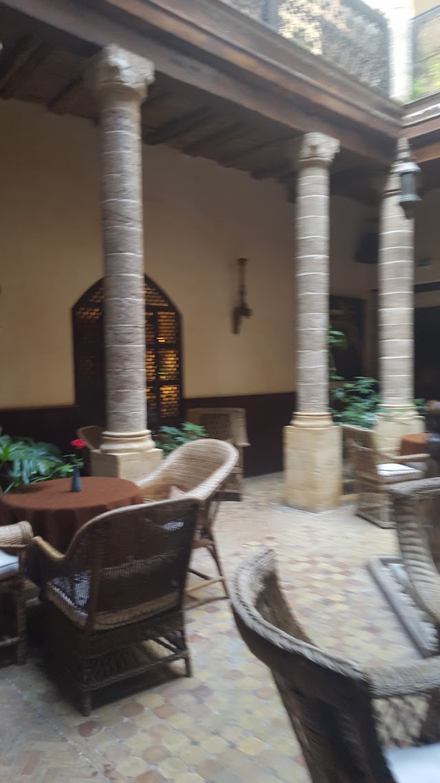 Villa De L'ô