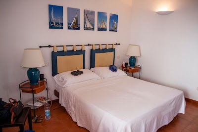 Photos of Hotel Villa Domizia