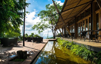 Photos of Sairu Hill Resort
