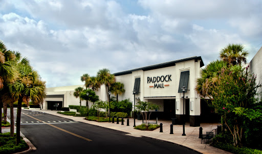 Paddock Mall - Visual