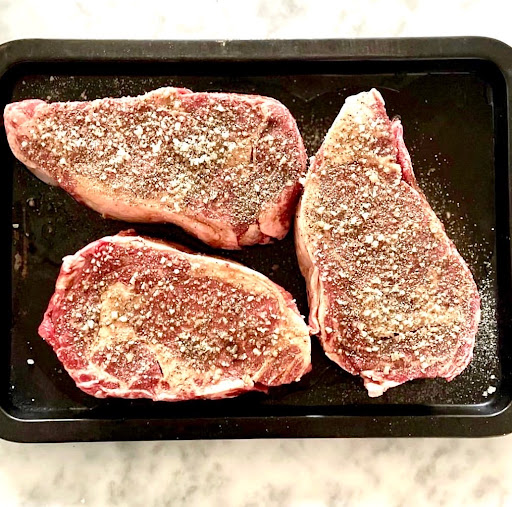 Brenham Quality Meat Market Gallery - United States