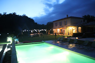 Photo n°35 de Chambres d’hôtes La Dryade à Tourves (Chambre d'hôtes)