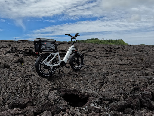 Hawa E-Bikes - Thumbnail