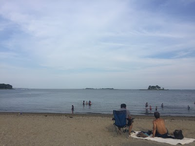 Calf Pasture Beach Coffee and Gifts