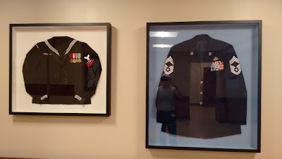 Photos of Ohio Veterans Home
