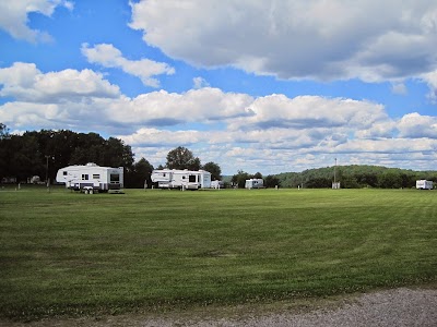 Mountain Top Campground