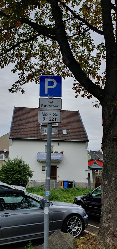 Parkplatz Endenich - Thumbnail