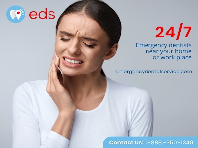 Emergency Dentist 24/7