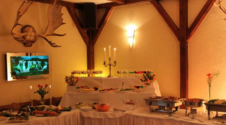 Gasthaus Im Bruch — photo 6