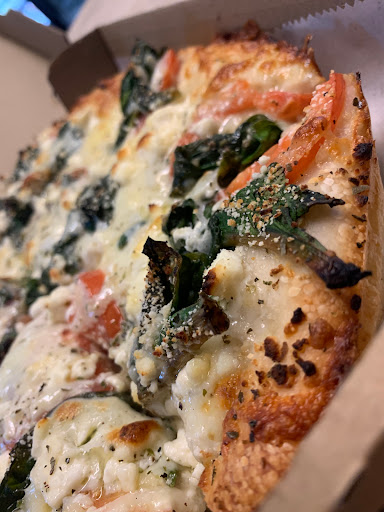 K&S Pizza Gallery - United States
