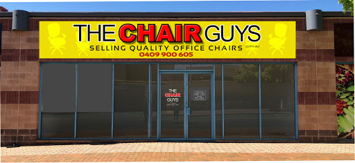 The Chair Guys Office Chair Shop & Repairs Canberra