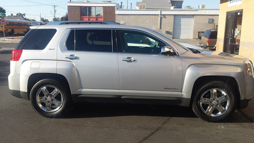 Vargas Auto Services