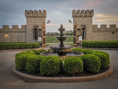 The Kentucky Castle